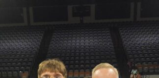 PREP SPORTS: ‘I made some friendships that will last a lifetime’: West Point’s Jakob Salter looks back on Warrior career