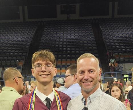 PREP SPORTS: ‘I made some friendships that will last a lifetime’: West Point’s Jakob Salter looks back on Warrior career