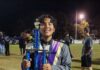 ‘Cherish all the memories with your friends’: Hanceville’s Jonathan Rodriguez reflects on Bulldog years
