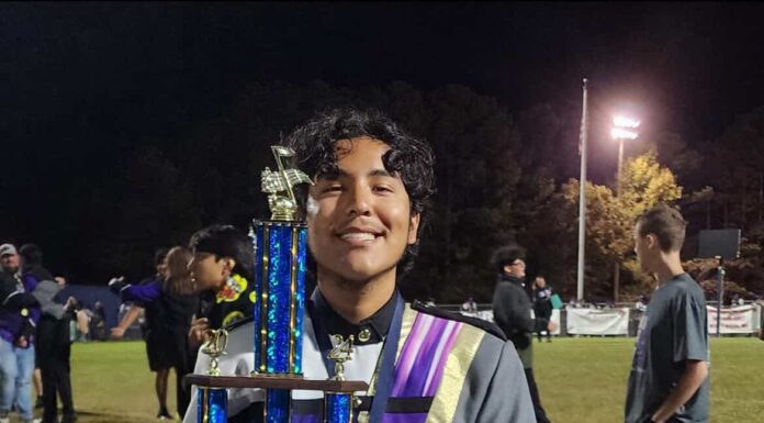 ‘Cherish all the memories with your friends’: Hanceville’s Jonathan Rodriguez reflects on Bulldog years
