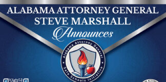 Marshall opens applications for 2025 Alabama Safe Schools Initiative
