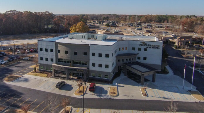 Peoples Bank of Alabama included in Forbes list of America’s Best-in-State Banks 2025