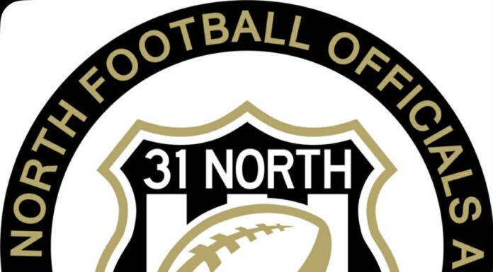 Thirty-One North Football Officials Association seeks new recruits ahead of upcoming season – meetings begin today