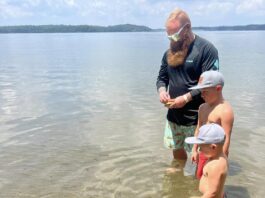 OP-ED: Learning to live with full hands