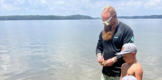 OP-ED: Learning to live with full hands