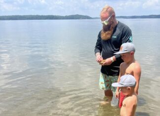 OP-ED: Learning to live with full hands