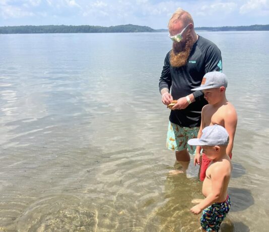 OP-ED: Learning to live with full hands