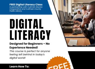Wallace State to host free digital literacy course aimed at helping adults catch up with technology – starting July 29