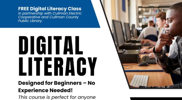 Wallace State to host free digital literacy course aimed at helping adults catch up with technology – starting July 29