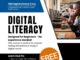 Wallace State to host free digital literacy course aimed at helping adults catch up with technology – starting July 29