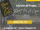 Circle of Hope to host 18th Annual Shoot for a Cure 3D Archery Tournament this weekend – July 12-13