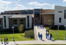 Wallace State Nursing named Center of Excellence for 3rd time