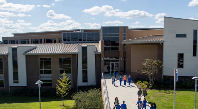Wallace State Nursing named Center of Excellence for 3rd time