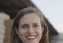 Caroleene Dobson announces candidacy for secretary of state