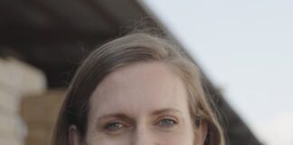 Caroleene Dobson announces candidacy for secretary of state