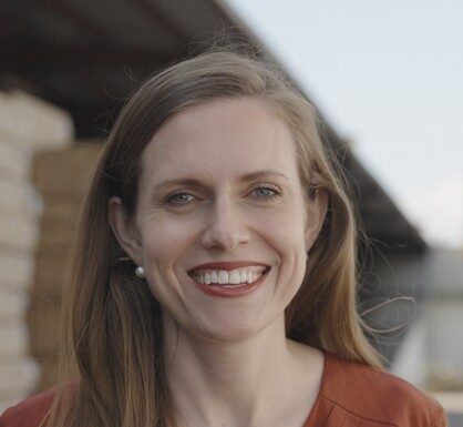 Caroleene Dobson announces candidacy for secretary of state