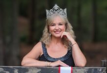 Meet Ms. Alabama Senior America 2025 Cheryl Parker