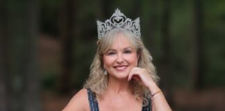 Meet Ms. Alabama Senior America 2025 Cheryl Parker