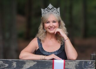 Meet Ms. Alabama Senior America 2025 Cheryl Parker