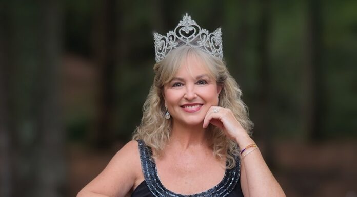 Meet Ms. Alabama Senior America 2025 Cheryl Parker
