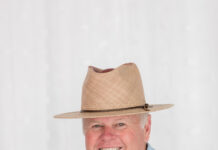 Meet 2026 Alabama gubernatorial candidate Chad ‘Chig’ Martin