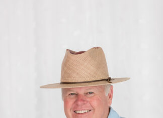 Meet 2026 Alabama gubernatorial candidate Chad ‘Chig’ Martin