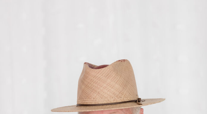 Meet 2026 Alabama gubernatorial candidate Chad ‘Chig’ Martin