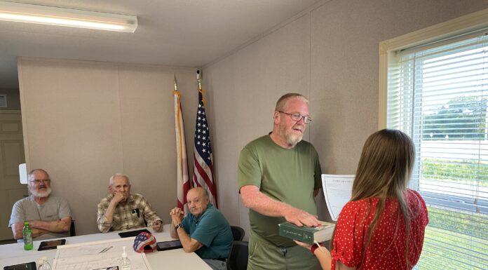 Berlin: Clark, Stevenson join council; remaining seats certified