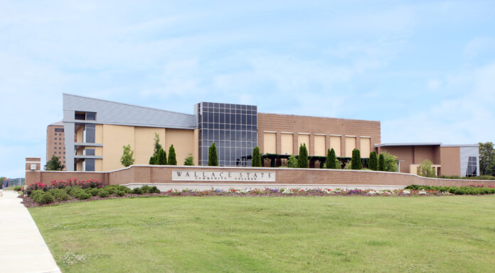 Wallace State earns reaccreditation from SACSCOC