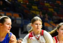 FAITH: ‘God’s been a total lifesaver’: Good Hope’s Kynzlee Garmon reflects on her faith