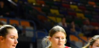 FAITH: ‘God’s been a total lifesaver’: Good Hope’s Kynzlee Garmon reflects on her faith