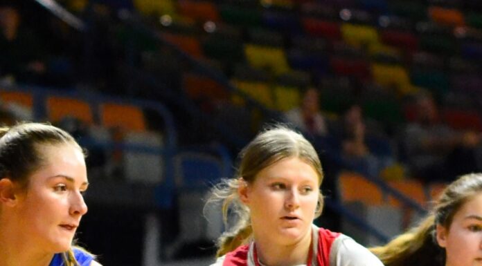 FAITH: ‘God’s been a total lifesaver’: Good Hope’s Kynzlee Garmon reflects on her faith