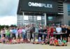 City celebrates grand opening of OmniPlex