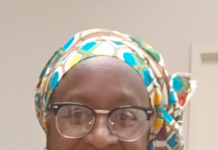 Ethel Alexander announces candidacy for mayor of Colony Ethel Alexander (contributed)