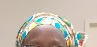 Ethel Alexander announces candidacy for mayor of Colony Ethel Alexander (contributed)