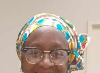 Ethel Alexander announces candidacy for mayor of Colony Ethel Alexander (contributed)