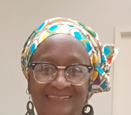 Ethel Alexander announces candidacy for mayor of Colony Ethel Alexander (contributed)