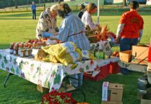 Celebrate state’s farmers on Sweet Grown Alabama Day July 26