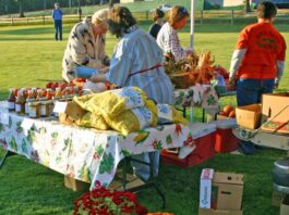 Celebrate state’s farmers on Sweet Grown Alabama Day July 26