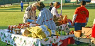 Celebrate state’s farmers on Sweet Grown Alabama Day July 26