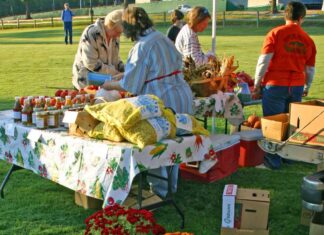 Celebrate state’s farmers on Sweet Grown Alabama Day July 26