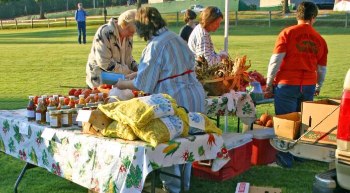 Celebrate state’s farmers on Sweet Grown Alabama Day July 26