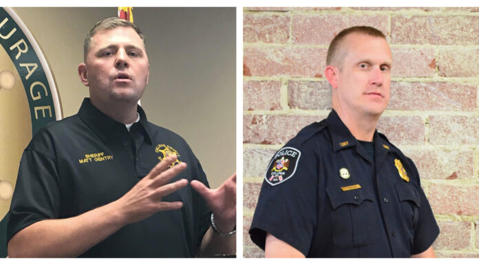 CCSO, CPD share school safety protocols