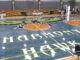Hawk Fest celebrates community, new gymnasium floor at Harmony