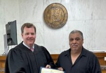 ‘There but for the grace of God, go I’