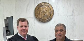 ‘There but for the grace of God, go I’