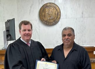 ‘There but for the grace of God, go I’