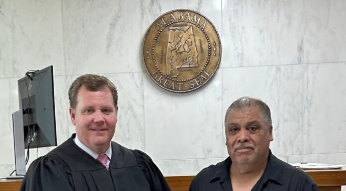 ‘There but for the grace of God, go I’