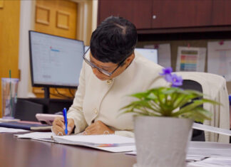 ‘Your Voice, Your Home’: Cullman Housing Authority event July 23