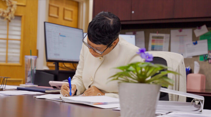 ‘Your Voice, Your Home’: Cullman Housing Authority event July 23